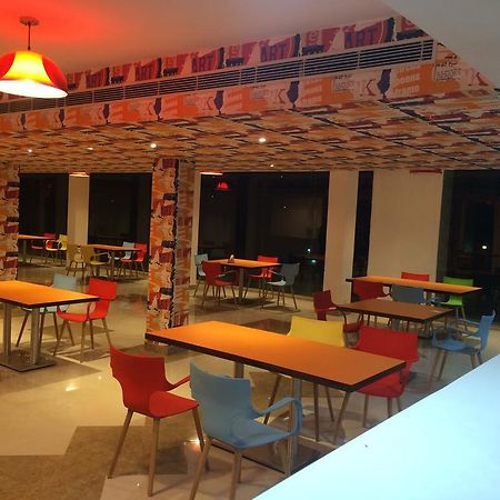 Resort Eutopia Kandaghat Luaran gambar