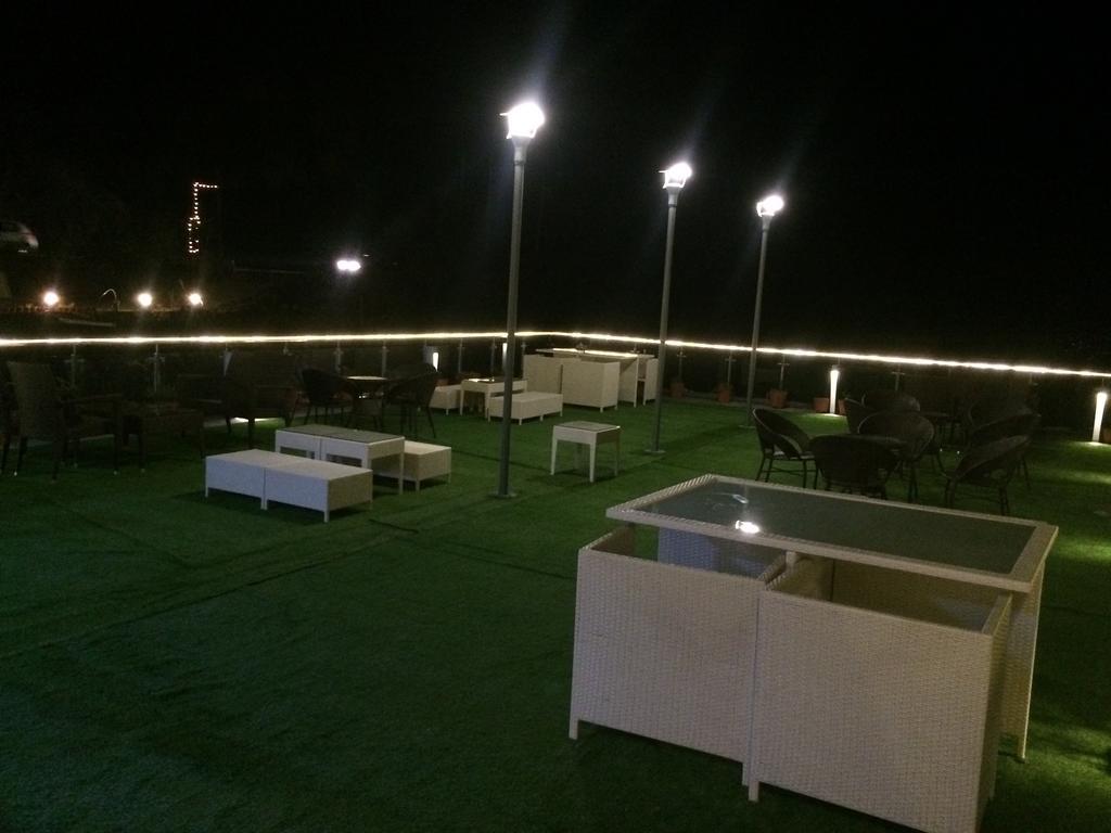 Resort Eutopia Kandaghat Luaran gambar