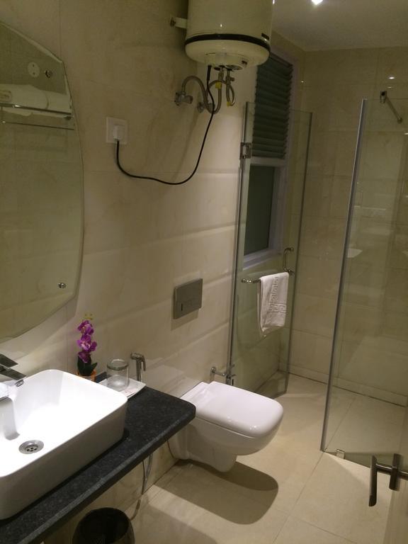 Resort Eutopia Kandaghat Bilik gambar