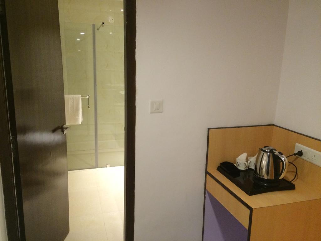 Resort Eutopia Kandaghat Bilik gambar