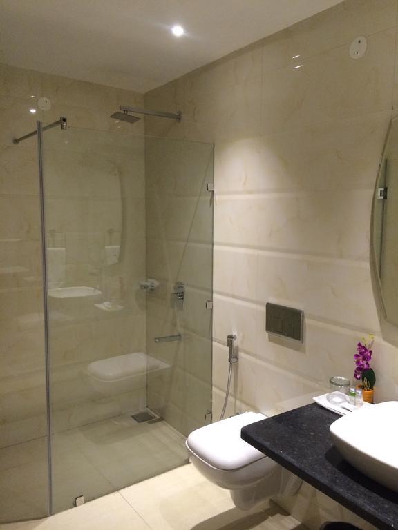 Resort Eutopia Kandaghat Bilik gambar