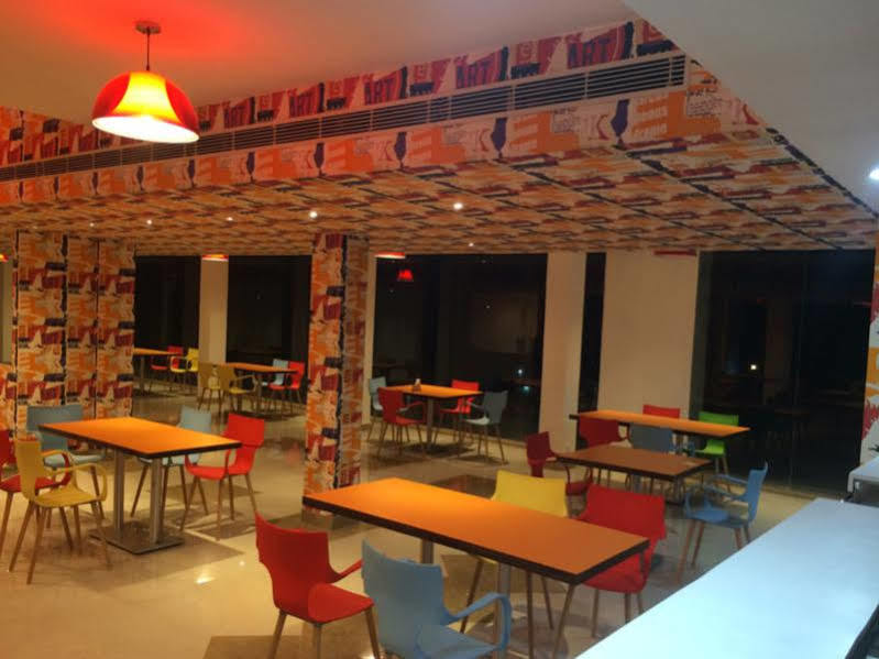 Resort Eutopia Kandaghat Luaran gambar
