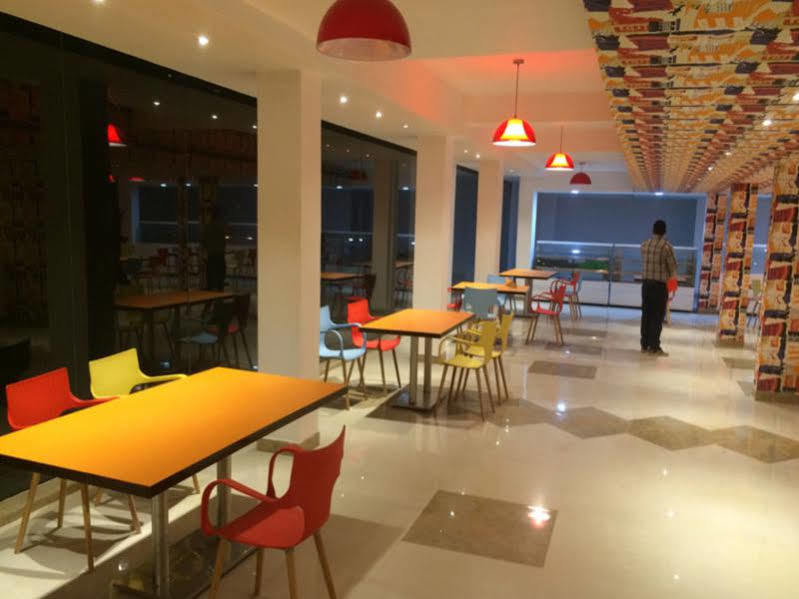 Resort Eutopia Kandaghat Luaran gambar